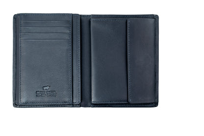 Hannes Rfid Geldbörse H 8Cs Navy navy