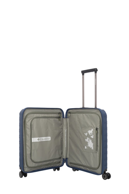 Mooby 4W Trolley S, Marine