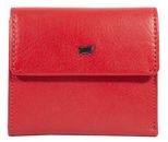 Anna Rfid Geldbörse 4Cs Rot rot in rot