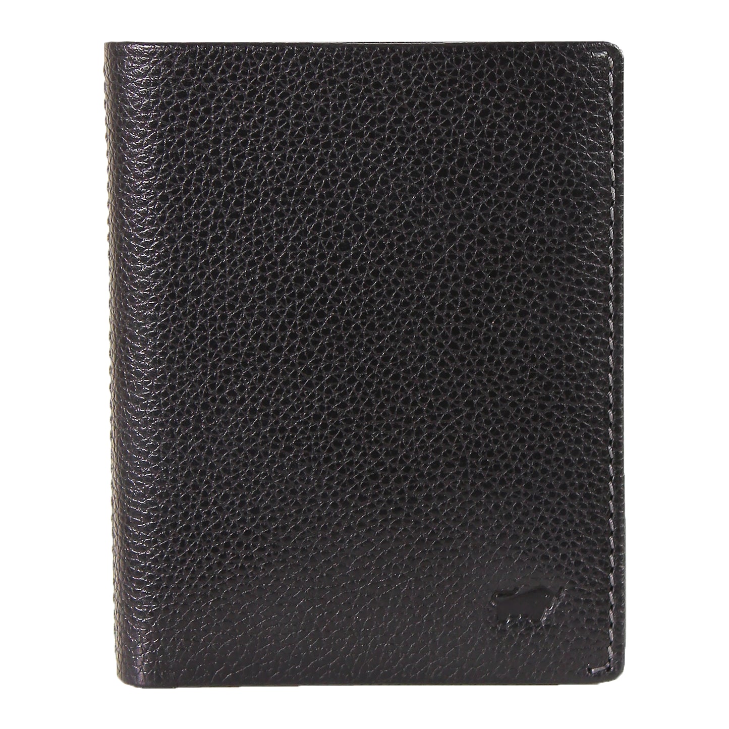 Prato Rfid Geldbörse H 8Cs Schwarz schwarz