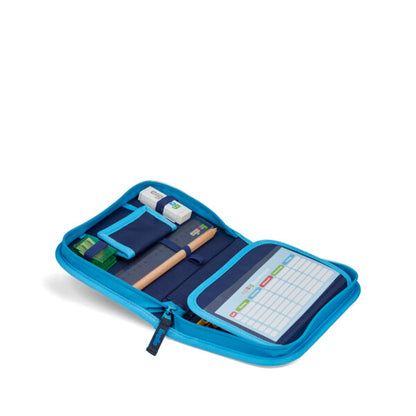 Pack Set VerfolgBärjagd in blau