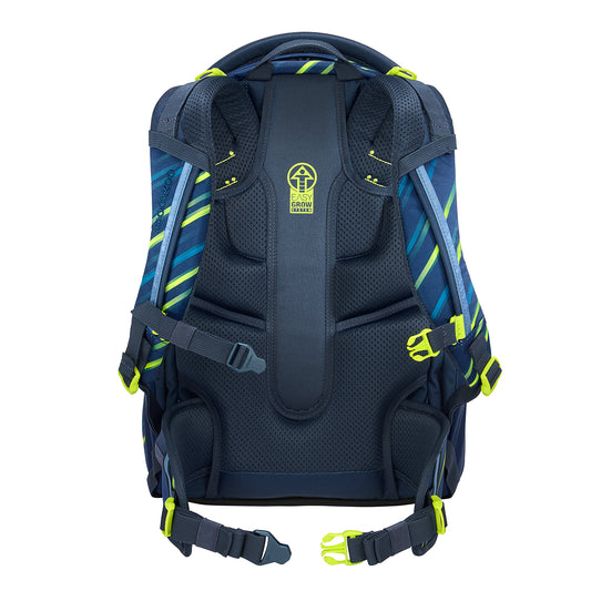 Rucksack Porter Fast Lime
