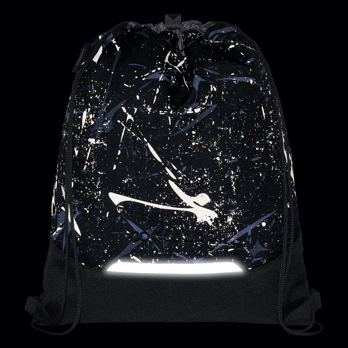 Turnbeutel Reflective Splash