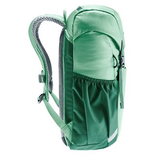 Junior spearmint-seagreen