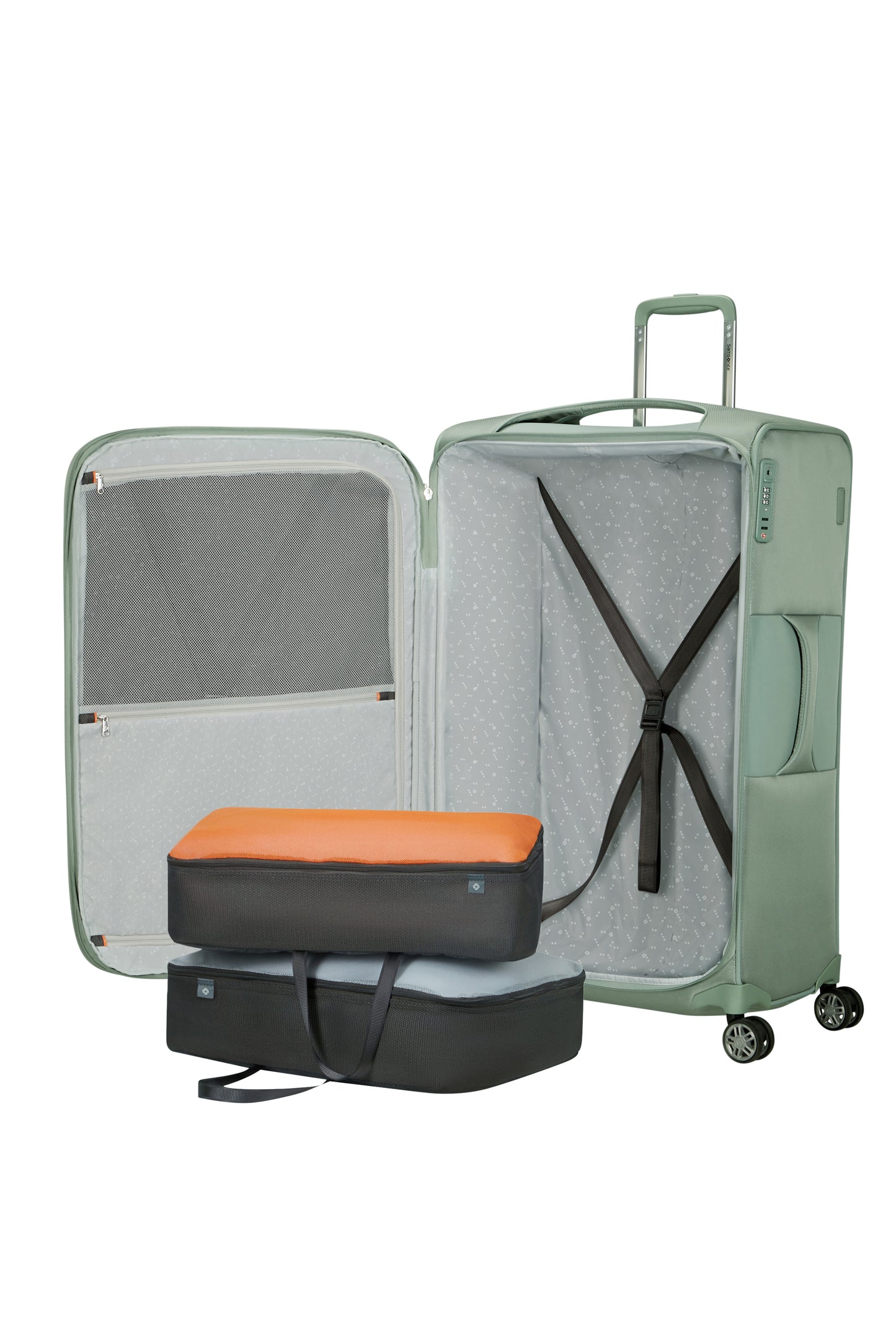 Re-Lite Spinner SAGE