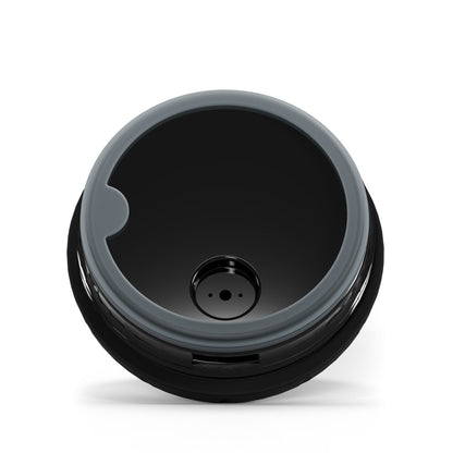 Thermo Lunchbox Blue Graffiti