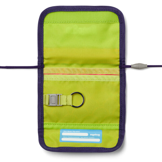 Brustbeutel PerlentauchBär