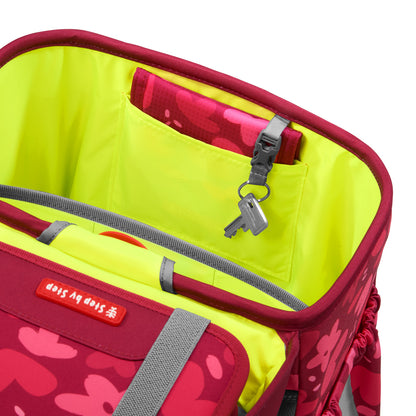 Schulranzen-Set Wild Horse Nora,