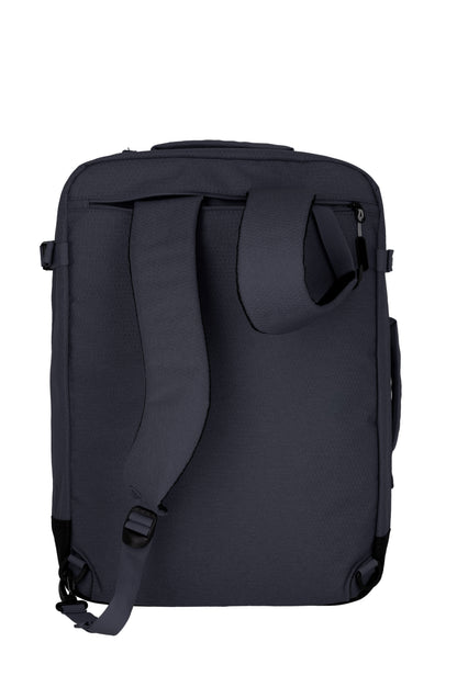 Kick Off Rucksack/Bordgepäck, D'anthrazit