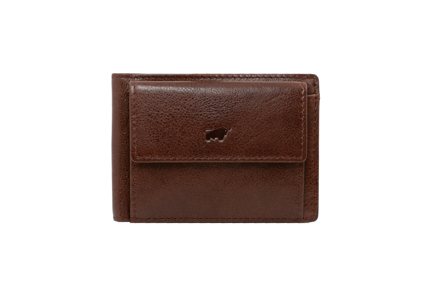 Arezzo Rfid Geldbörse S 6Cs Tabak tabak