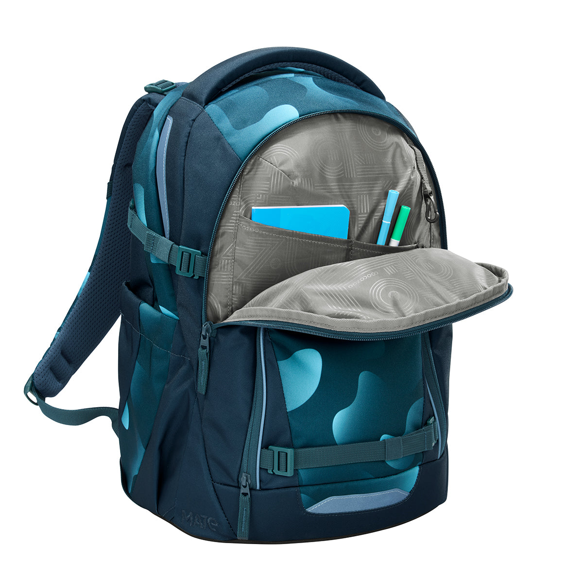 Rucksack Mate Aqua Flow