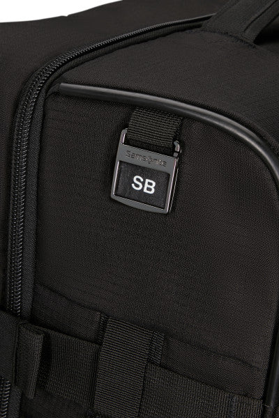 Roadseeker DEEP BLACK