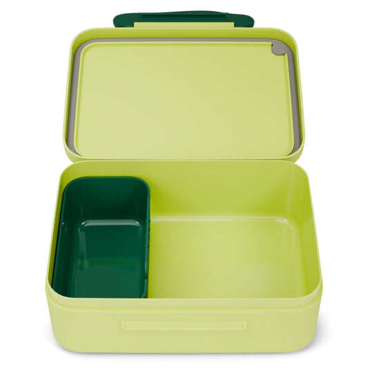 Kunststoff-Brotdosen Fußball