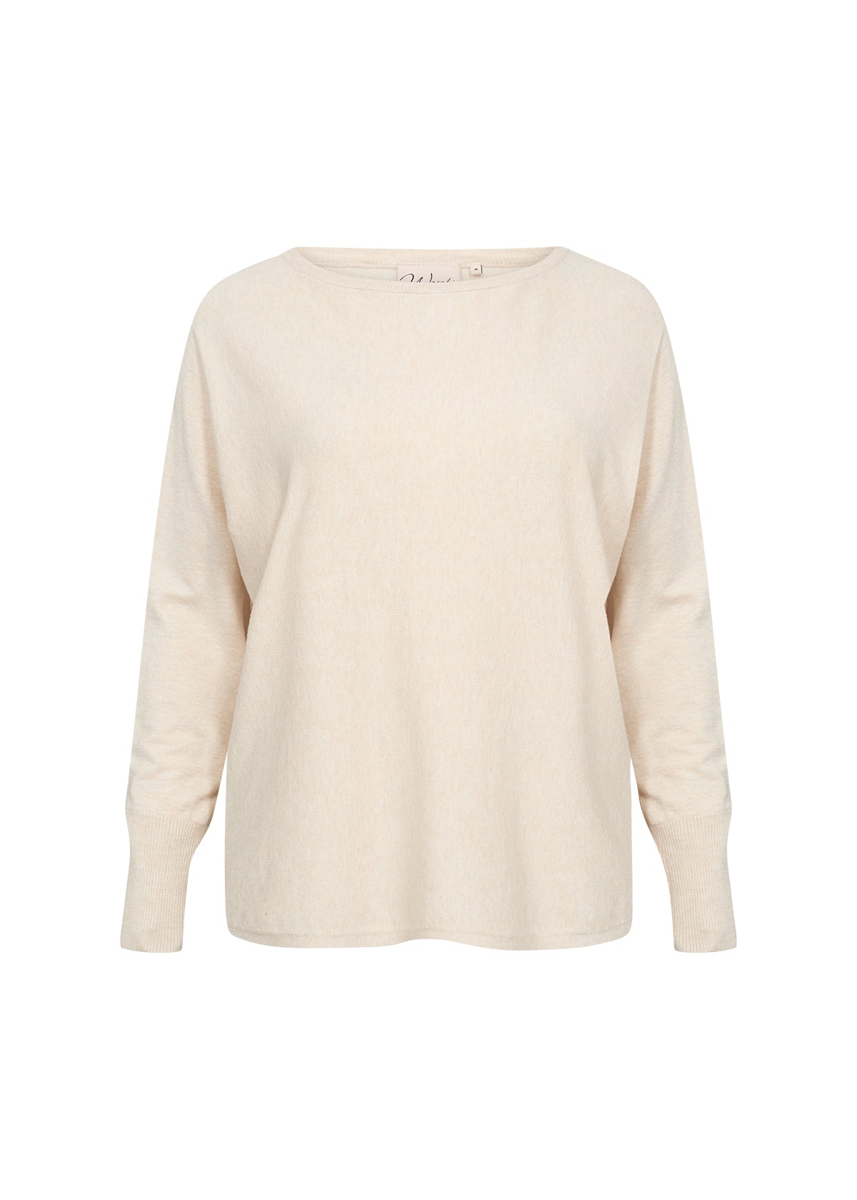 Wa-Samanda 1 CREAM MELANGE