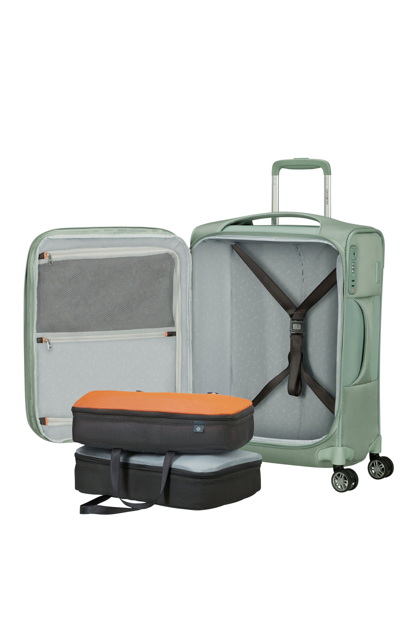Re-Lite Spinner SAGE