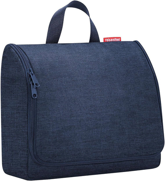 Toiletbag Xl Twist Navy