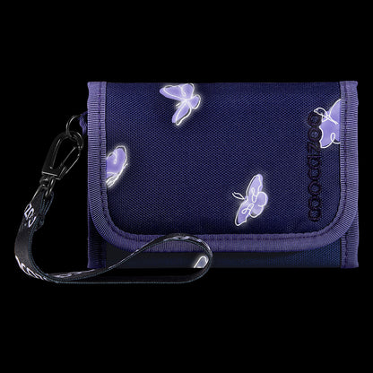 Geldbörse Reflective Wings