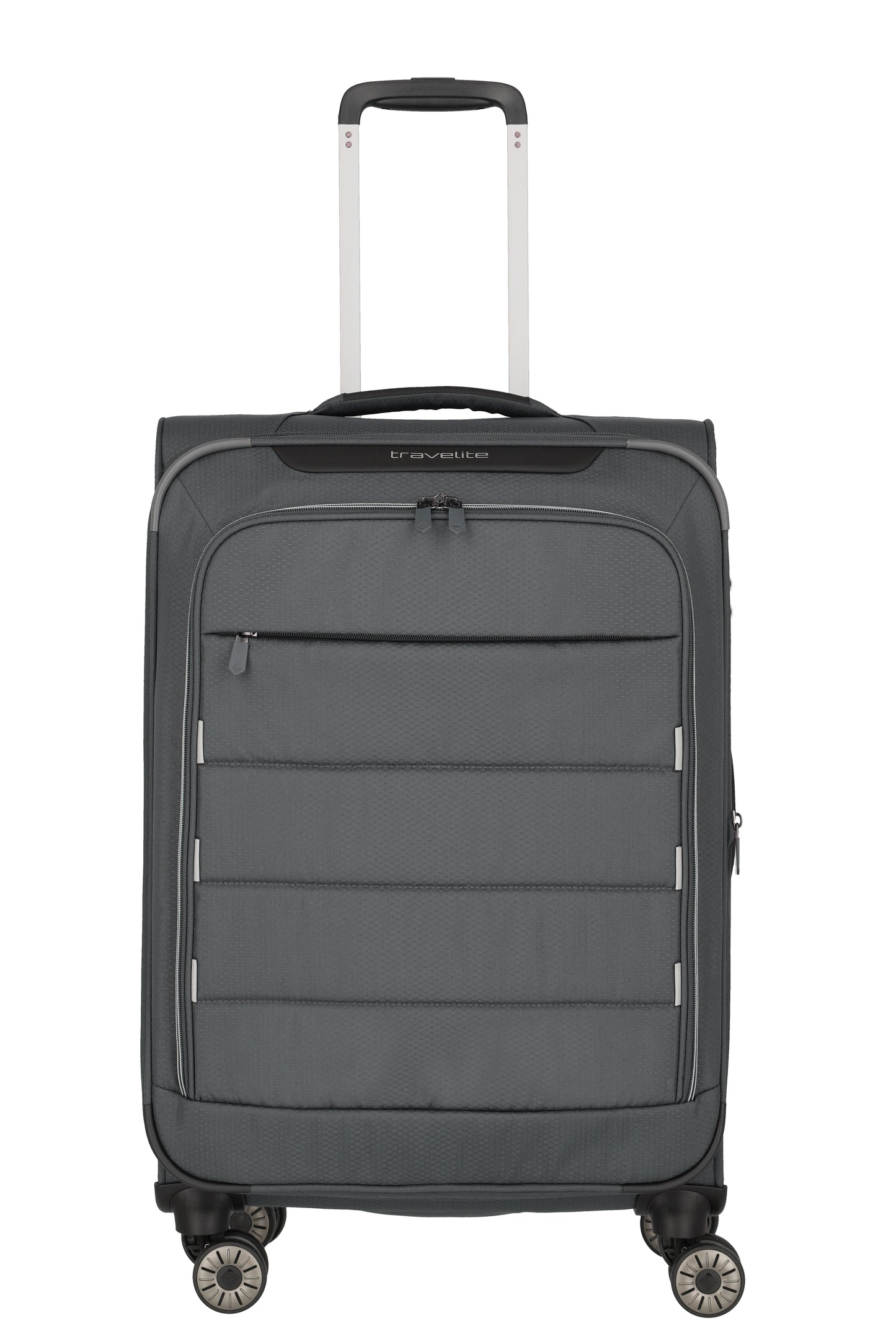 Skaii 4W Trolley M, Gipfelgrau