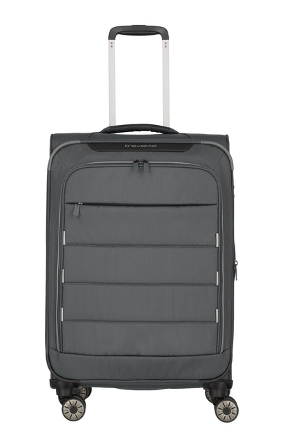 Skaii 4W Trolley M, Gipfelgrau