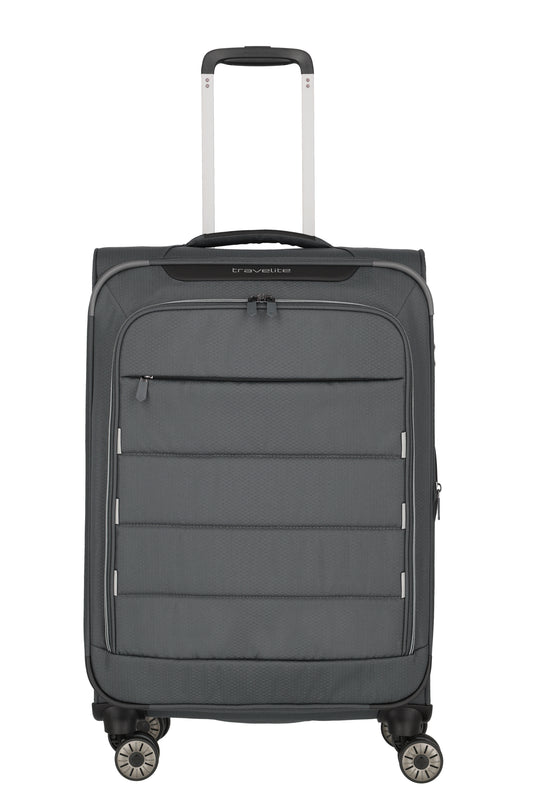 Skaii 4W Trolley M, Gipfelgrau