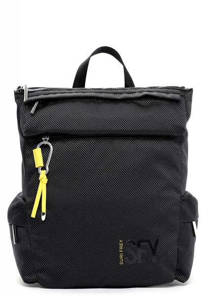 Sfy Suri Sports Marry black, NOS