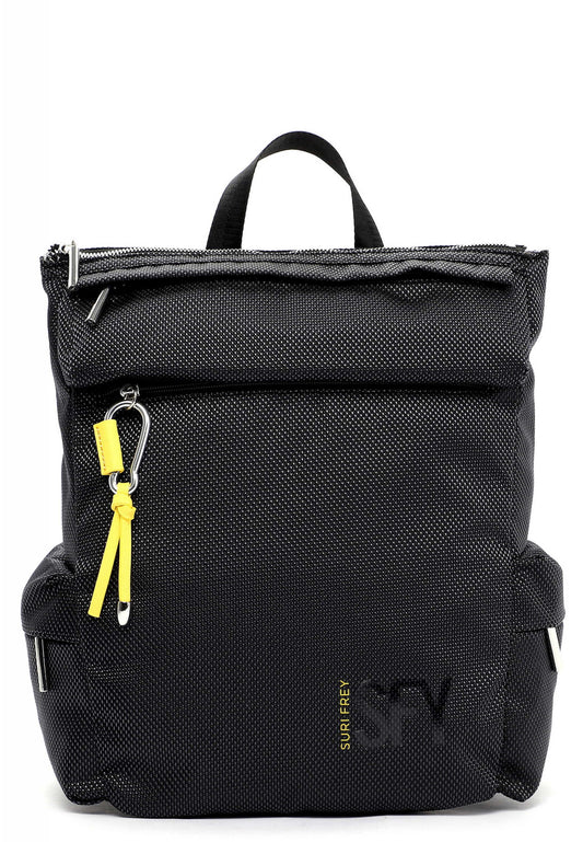 Sfy Suri Sports Marry black, NOS