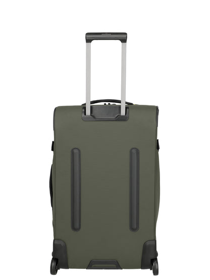 Briize Rollenreisetasche M, Khaki