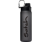Sport Trinkflasche black