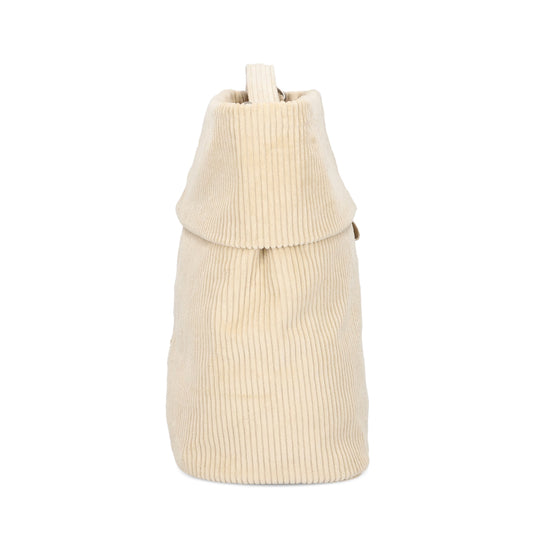 Mademoiselle.m M8 Cord Creme