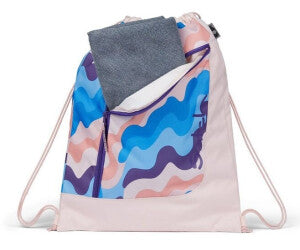 Sportbeutel Candy Clouds