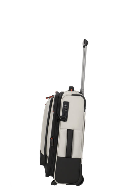 Crosslite 2W Trolley S, Natur