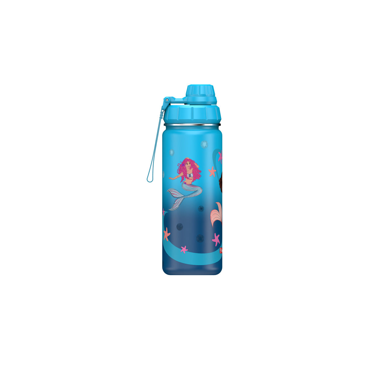Trinkflasche Sweet Mermaid