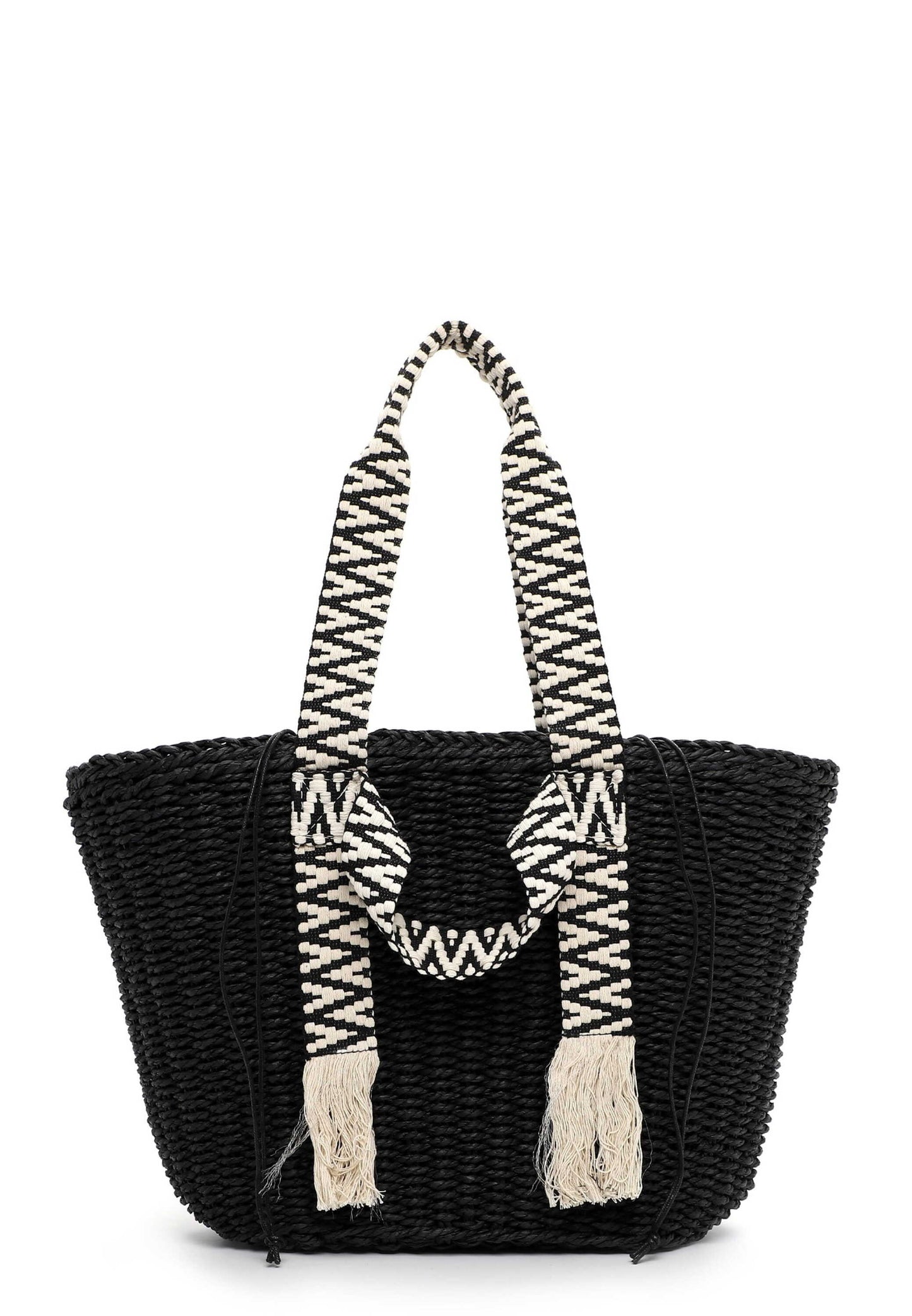 Sfy Jemmy black