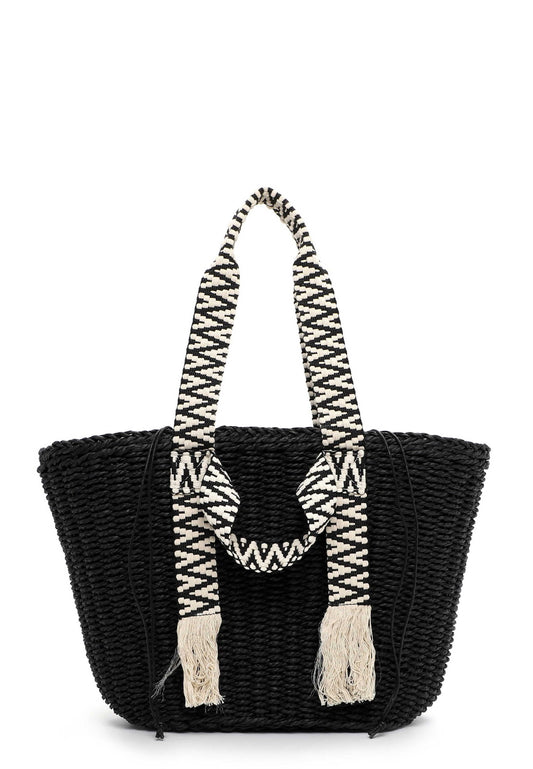 Sfy Jemmy black