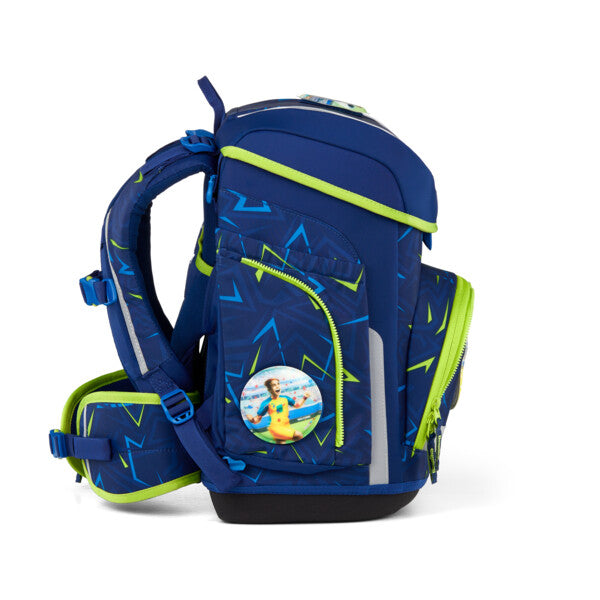 Cubo Set SpitzenreitBär