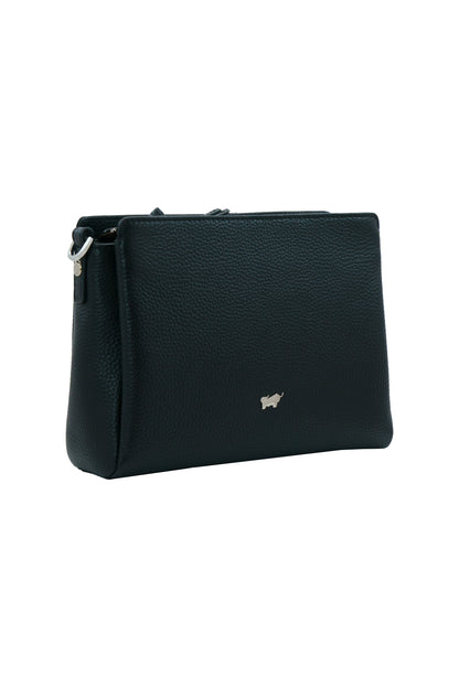 Hanna Umhängetasche Rv schwarz