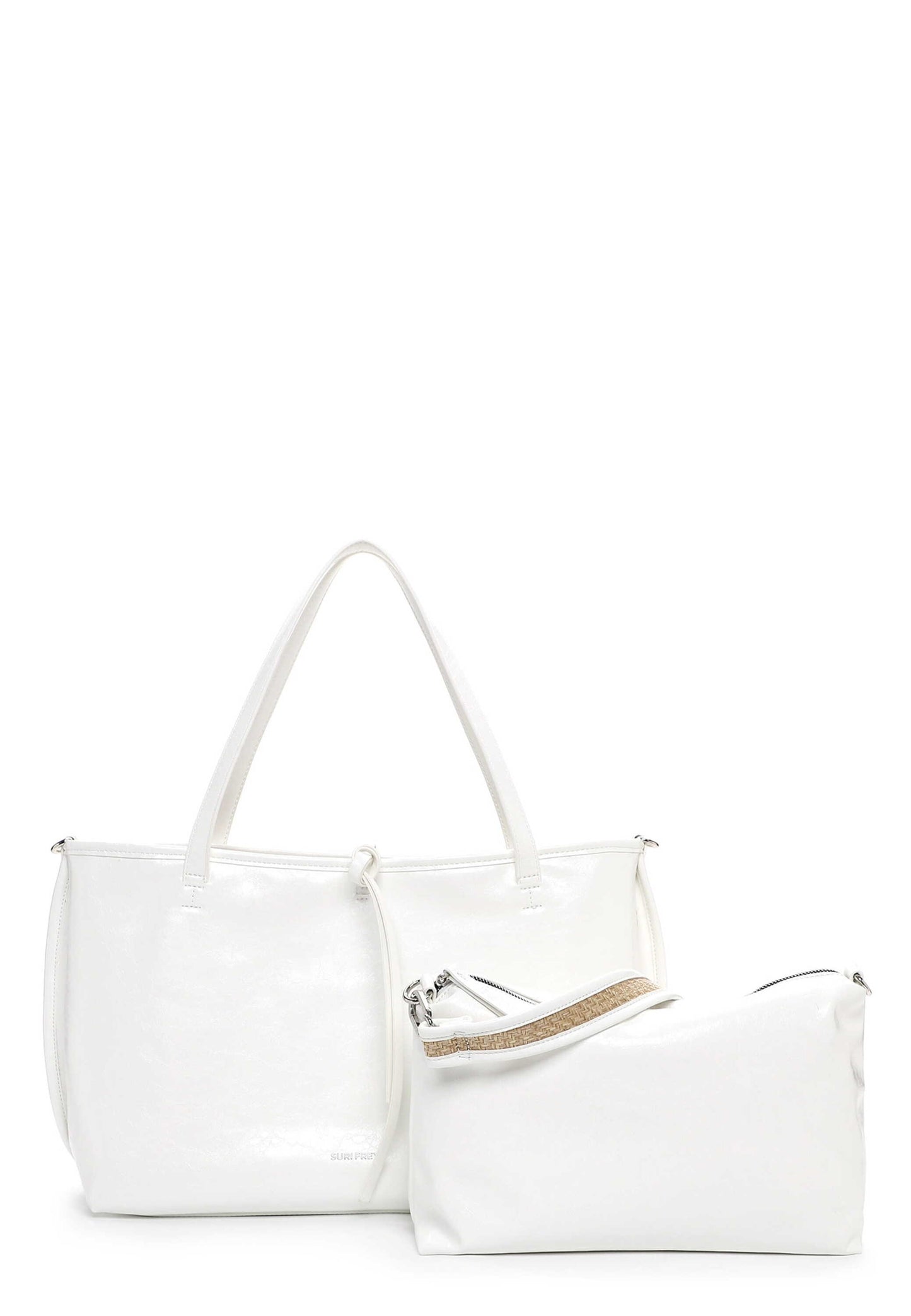 Sfy Fany Sc white