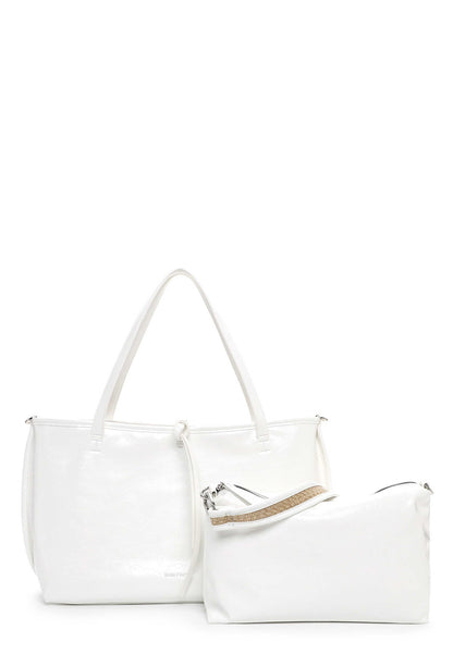 Sfy Fany Sc white