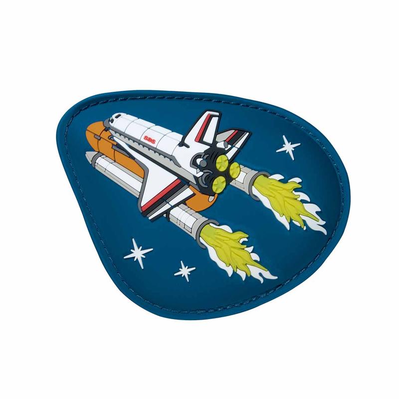 Magic Mags Flash Sky Rocket Ilay