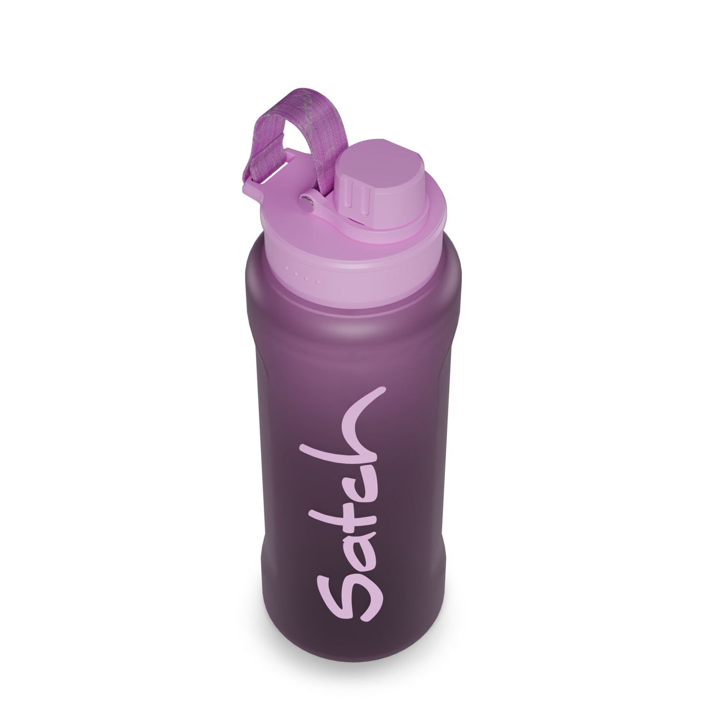 Xl Getränkeflasche Lila