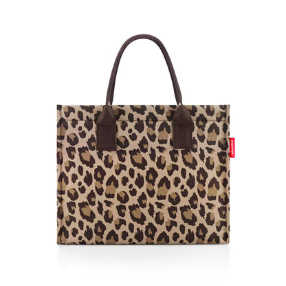 Daily Shopper Business leo macchiato