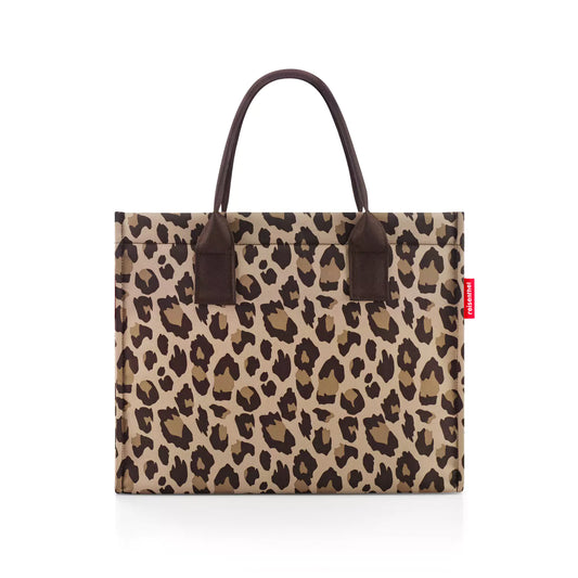 Daily Shopper Business leo macchiato