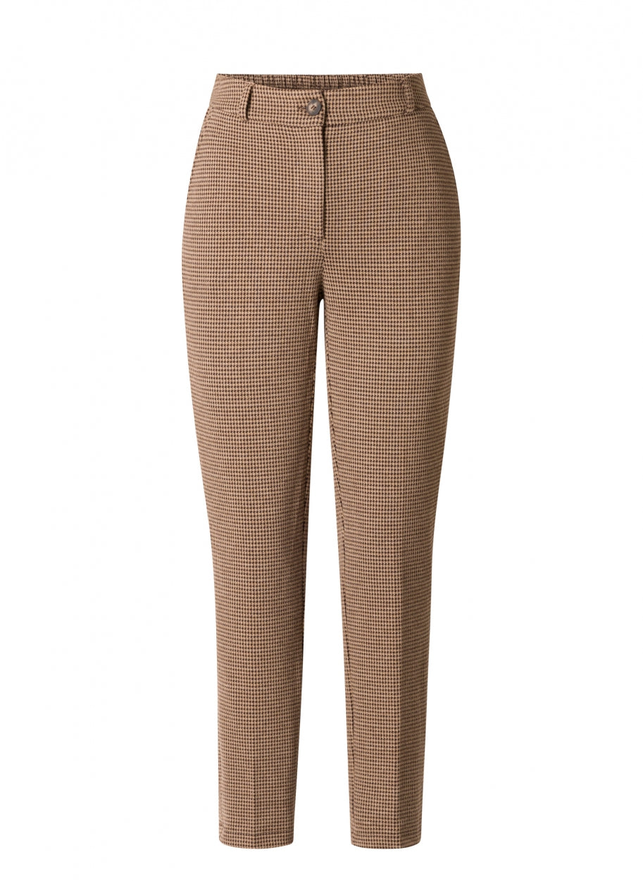 Rixtianne Classic Brown/Multi