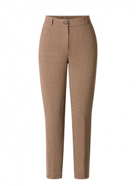 Rixtianne Classic Brown/Multi