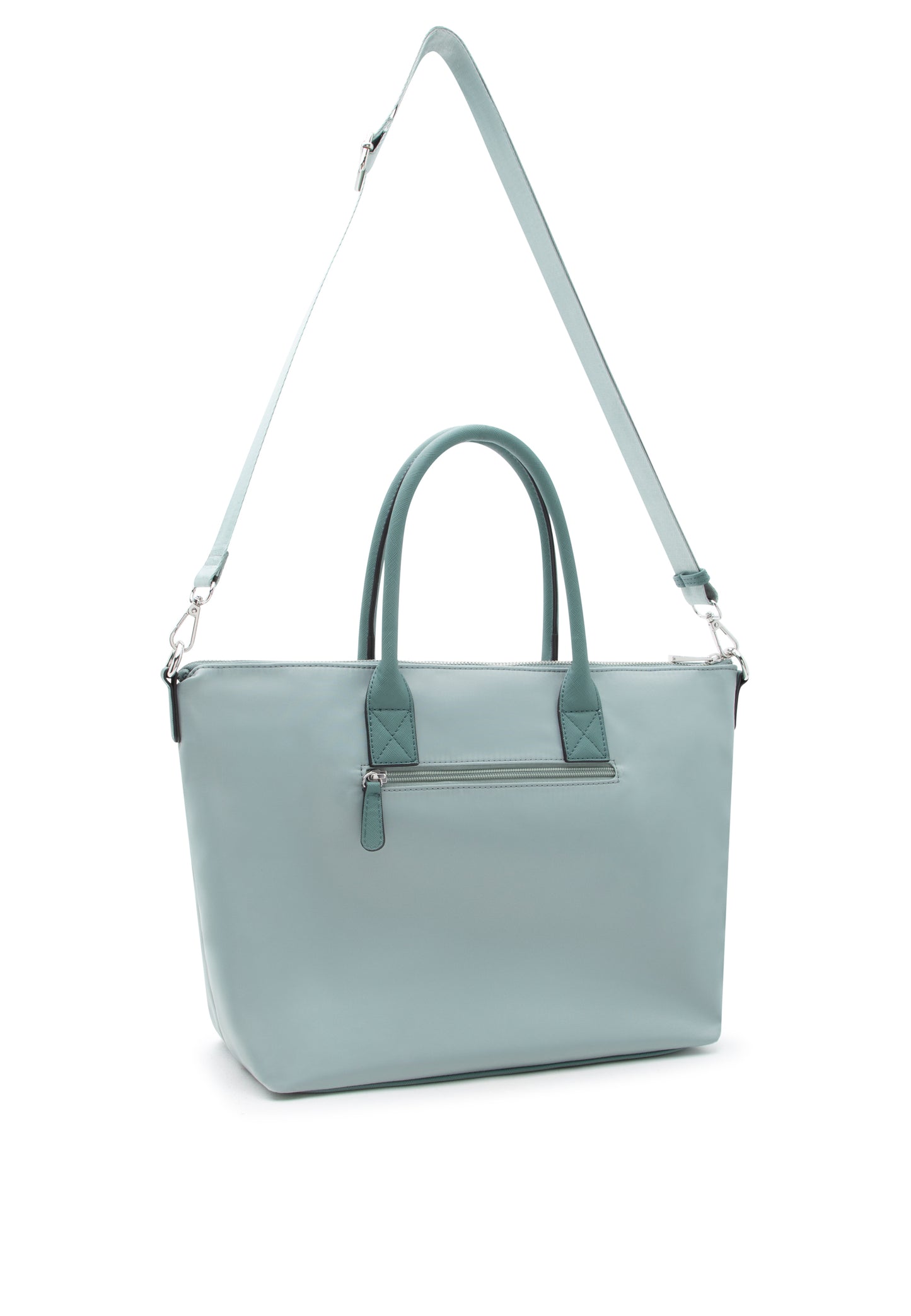 Pura Mint Blue