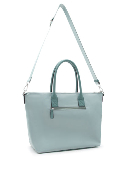 Pura Mint Blue