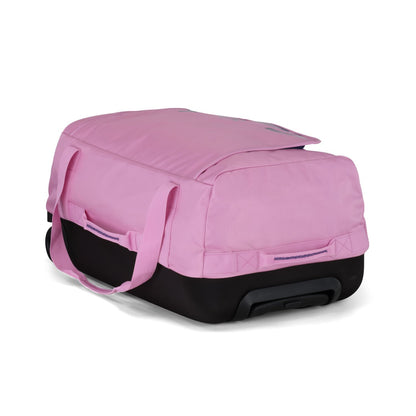 Quest Set Rollenreisetascheset Jet Pink