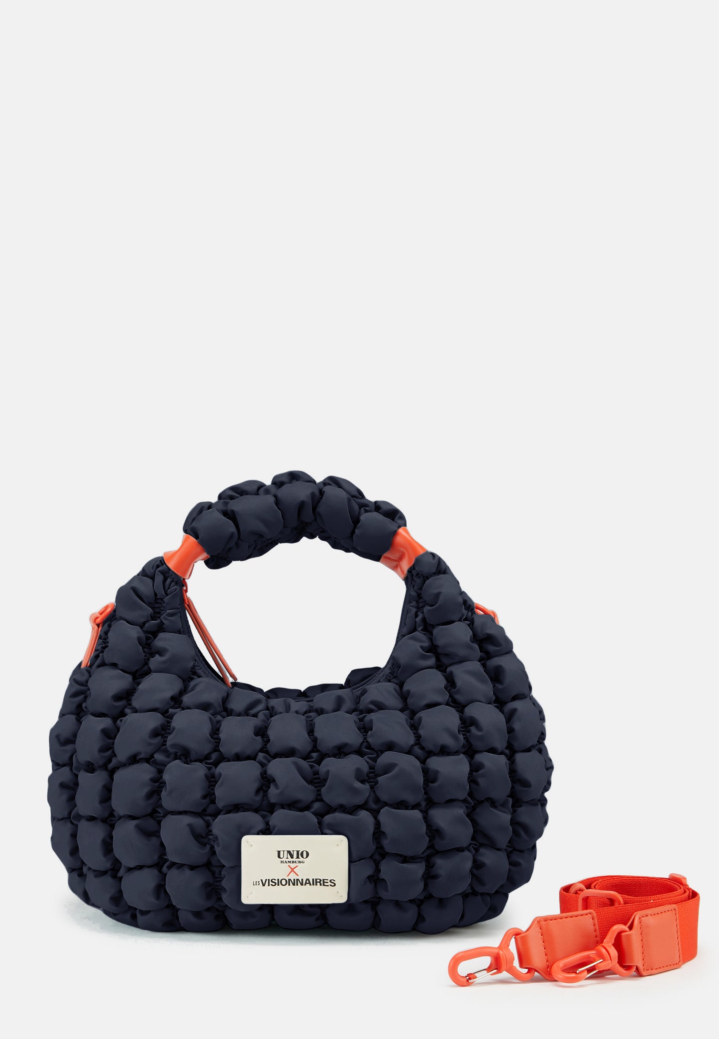Unio Kitzbuehel S Bubble navy