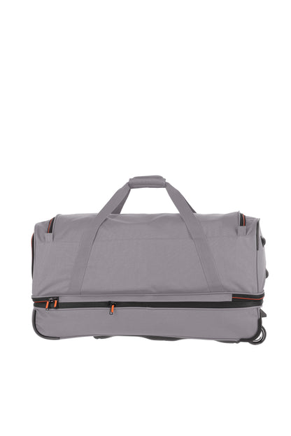 Basics Rollenreisetasche, 70Cm, Grau