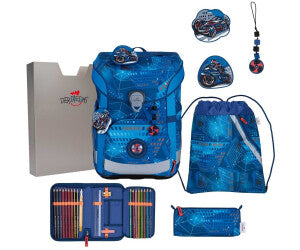 Ergoflex Easy Set Turbo Speed